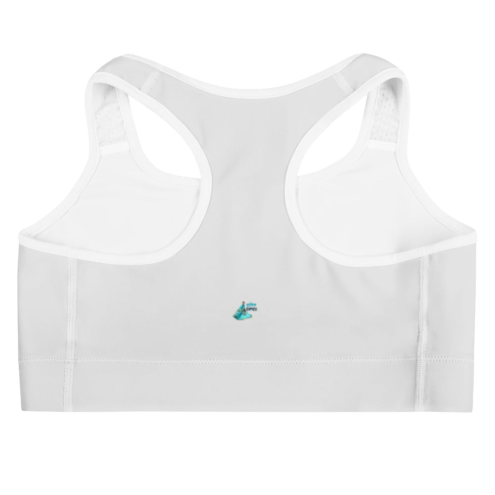 KEHAR PUNJABAN - Sports bra