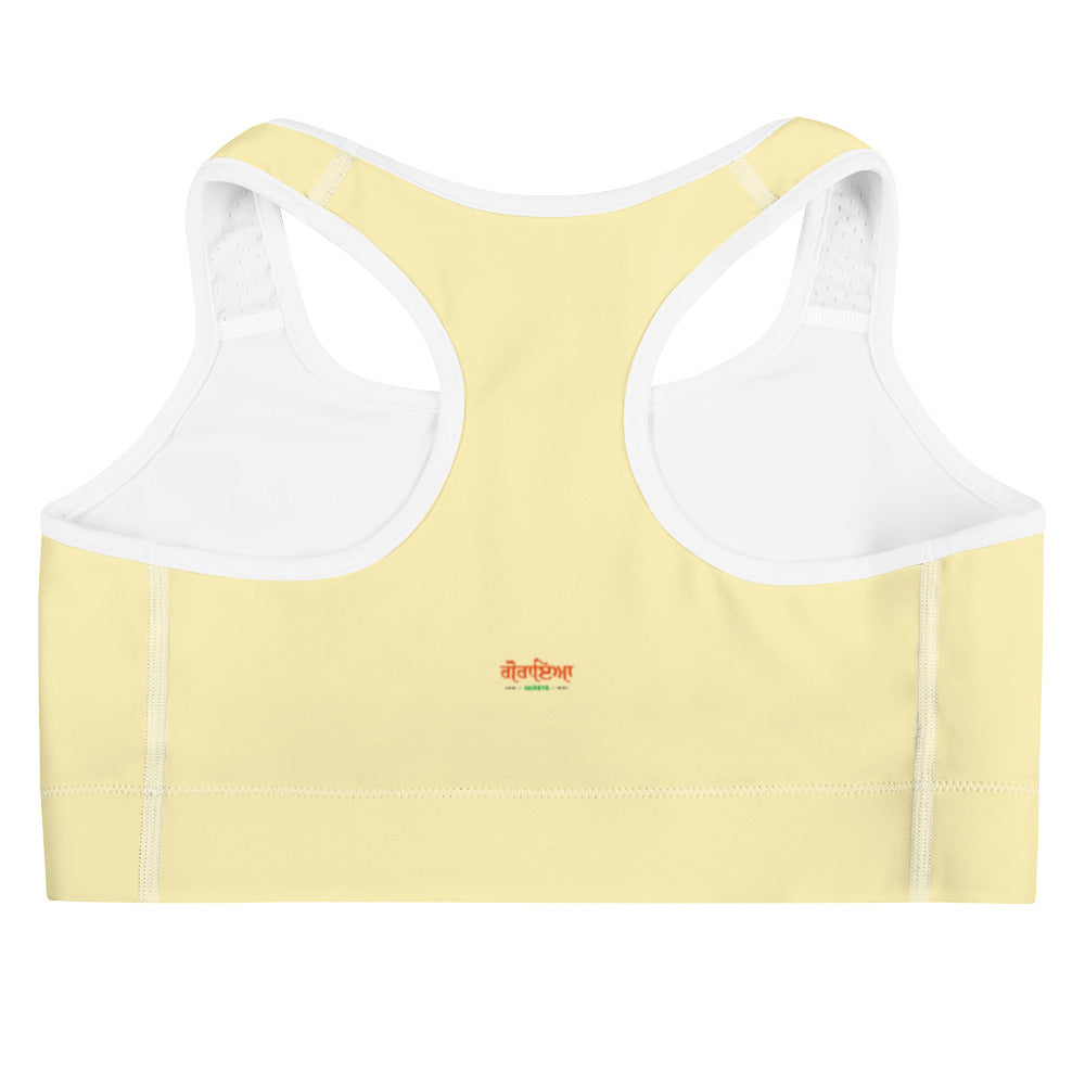 GORAYA - Sports bra