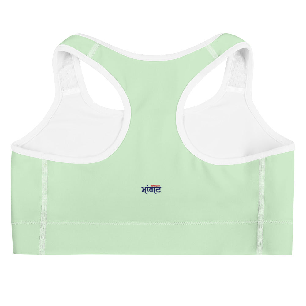 MANGAT - Sports bra