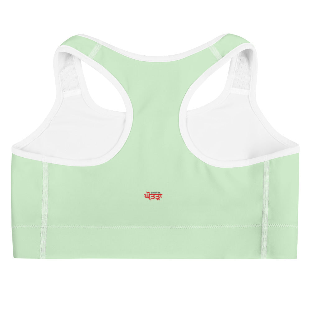 GHOTRA - Sports bra