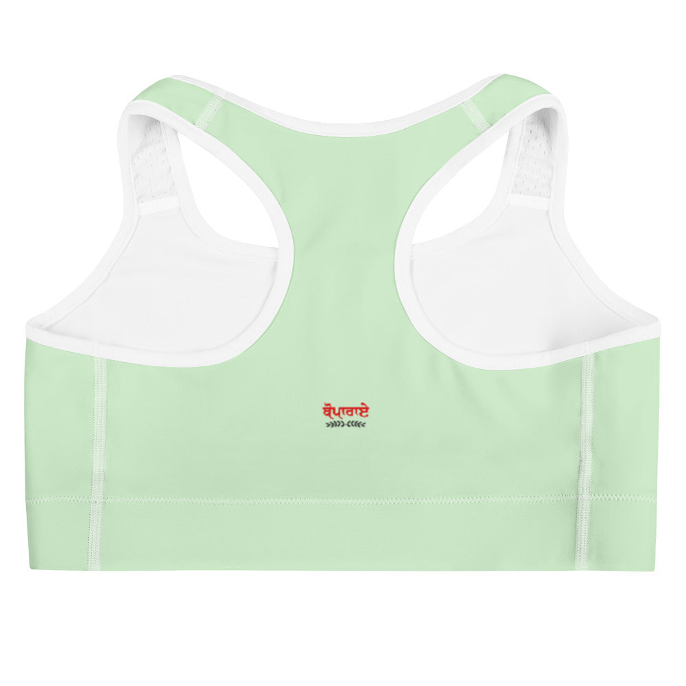 BOPARAI - Sports bra