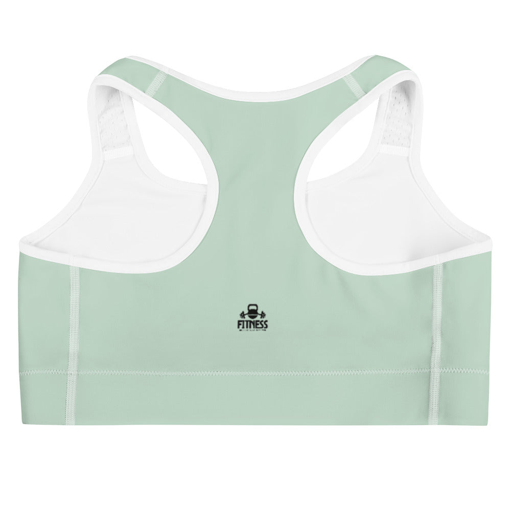 FITNESS - Sports bra