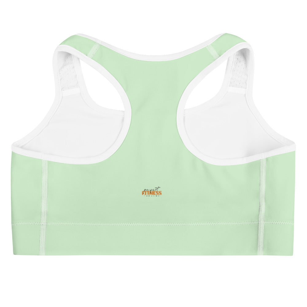 PERFECT FITNESS FOREVER - Sports bra