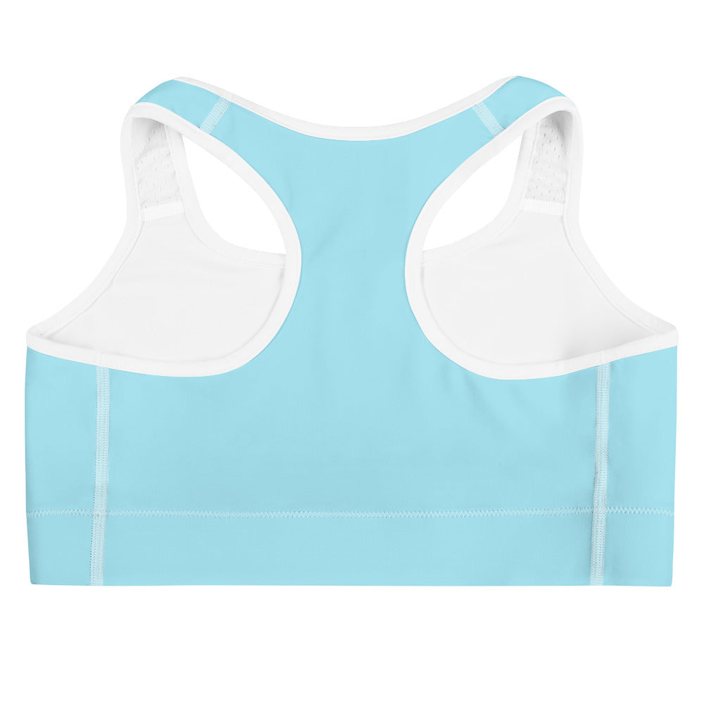 HAPPY HOUR - Sports bra