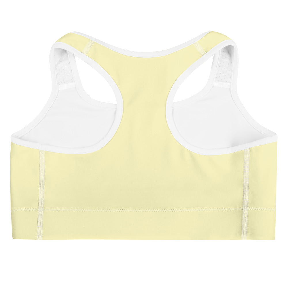 INSTALLING MUSCLES - Sports bra