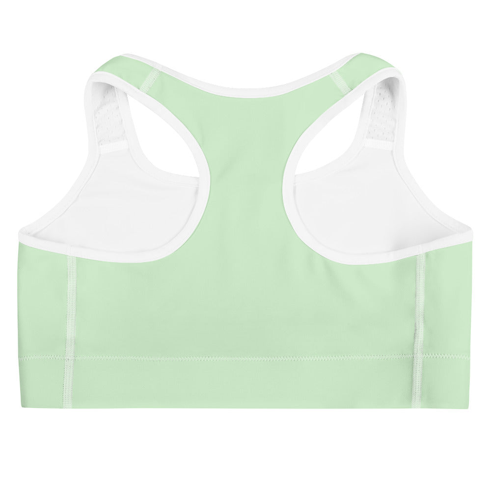 GERMAN SHEPHERD - Sports bra