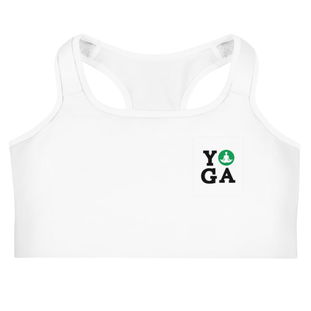 YOGA - Sports bra