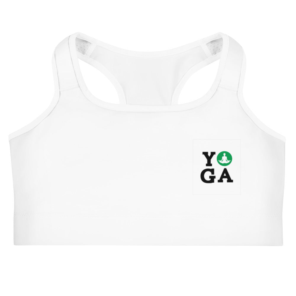 YOGA - Sports bra