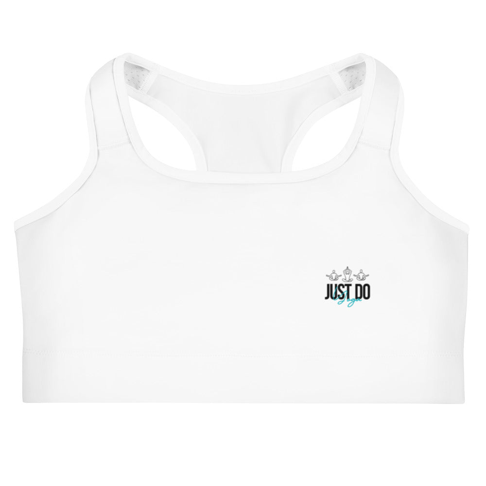 JUST DO YOGA - Sports bra