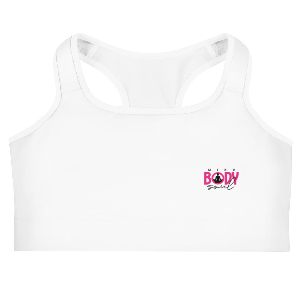 MIND BODY SOUL - Sports bra