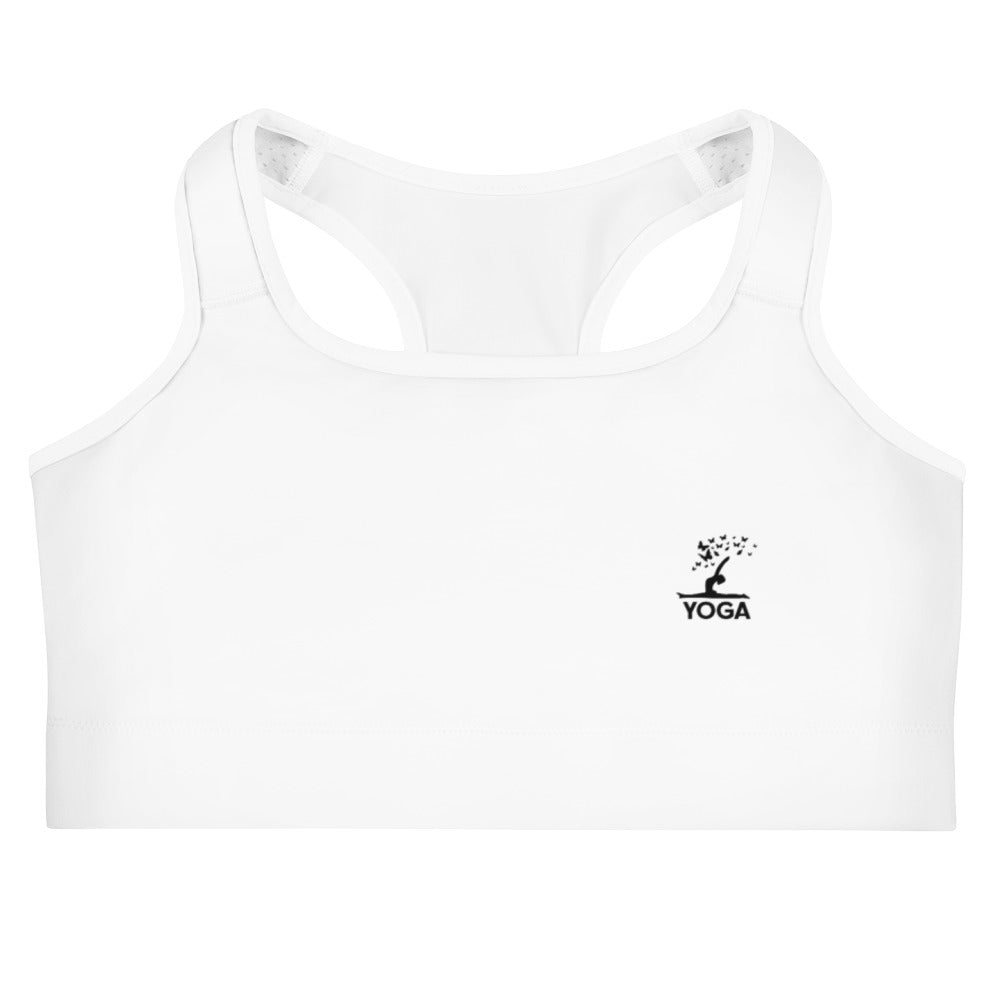 YOGA - Sports bra