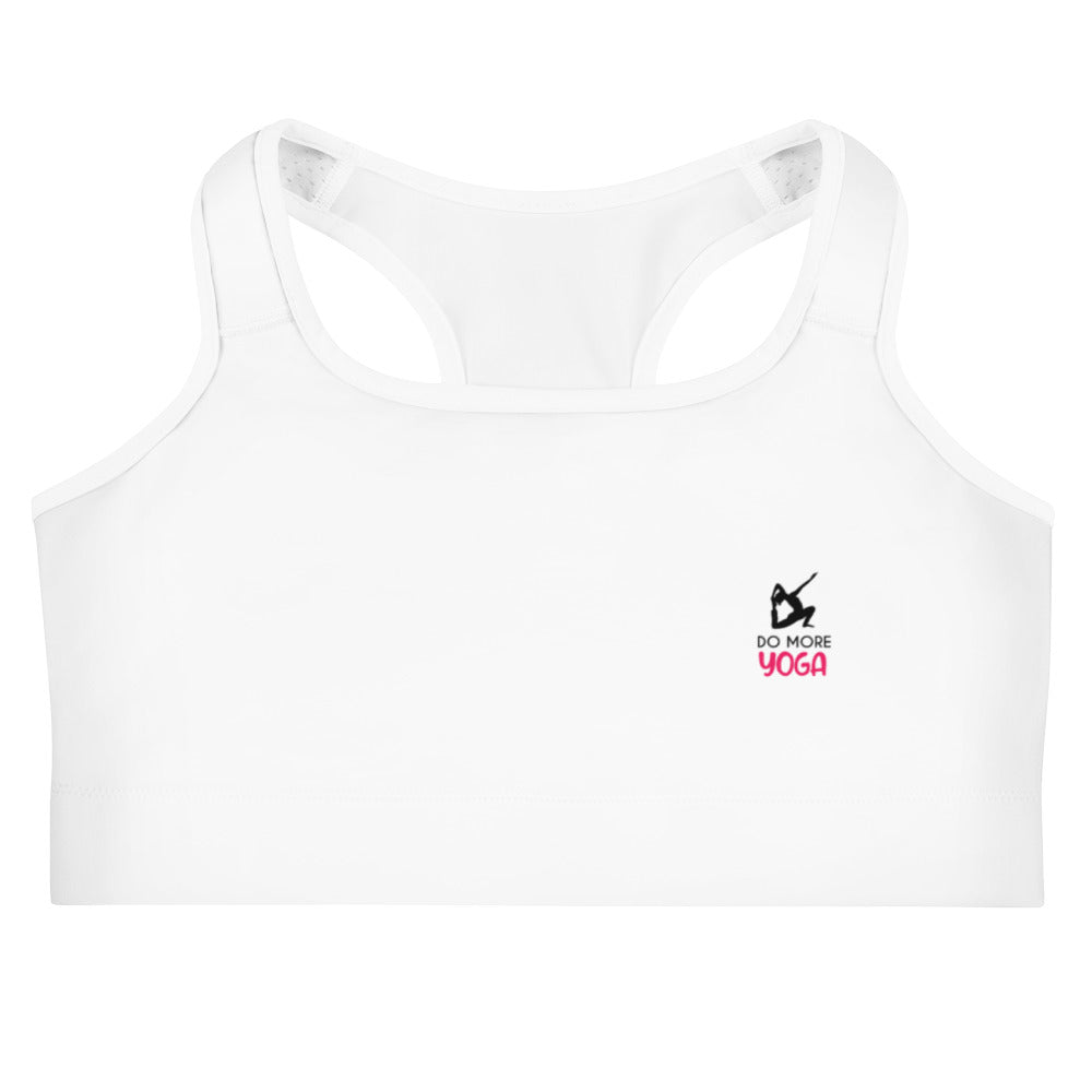 DO MORE YOGA - Sports bra