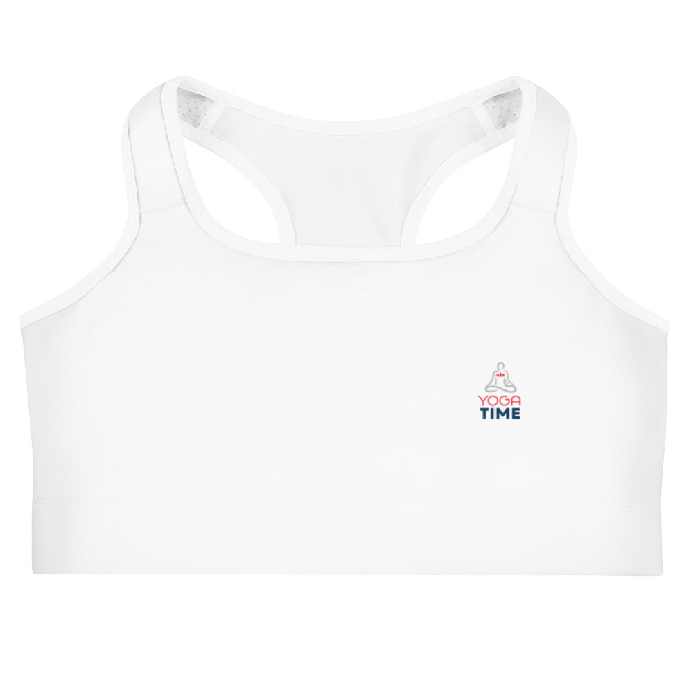 YOGA TIME - Sports bra