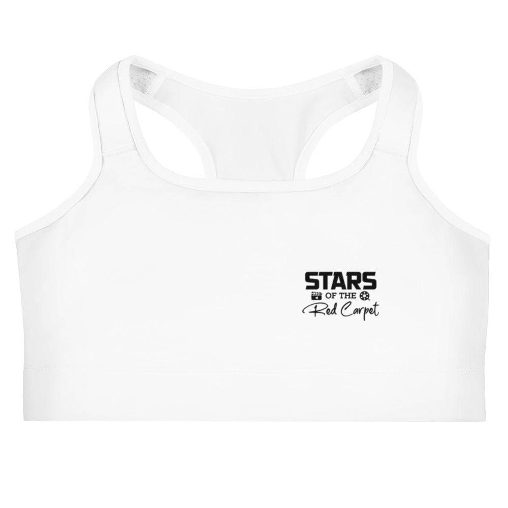 STARS OF THE RED CARPET - Sports bra