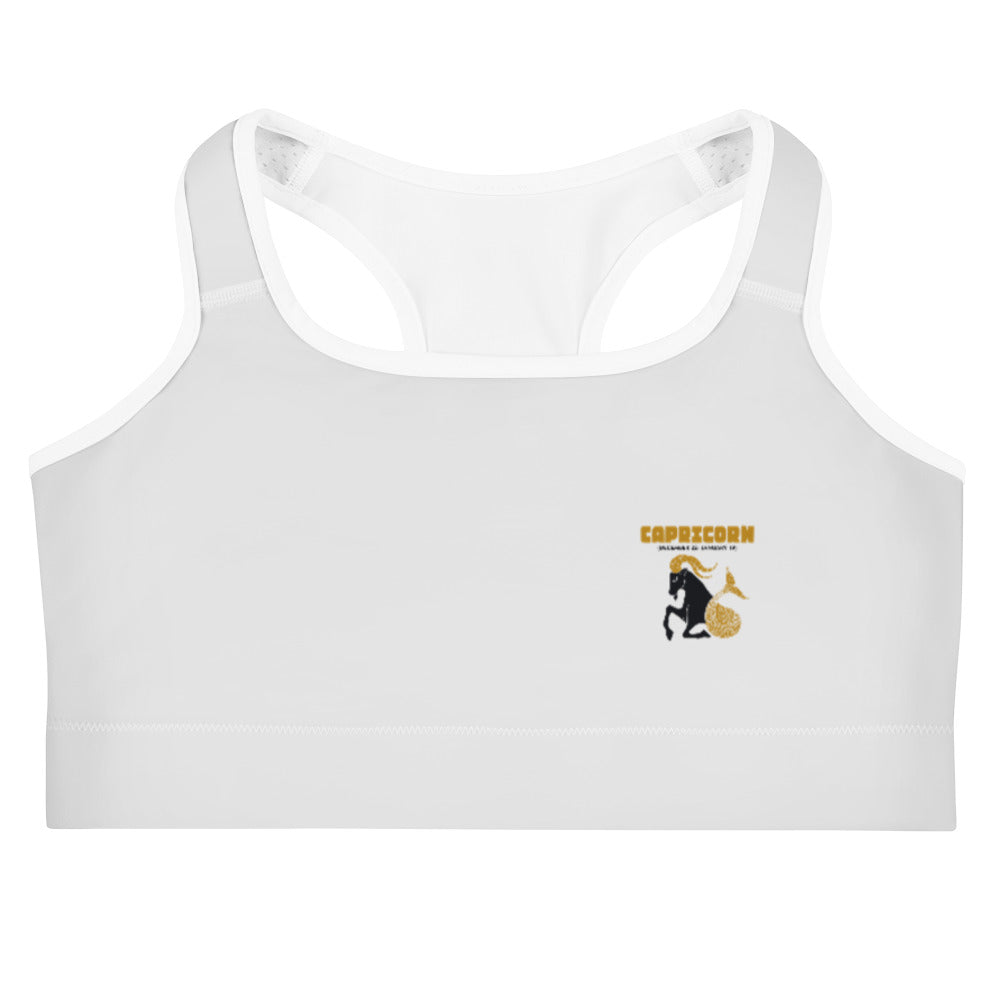 CAPRICORN - Sports bra