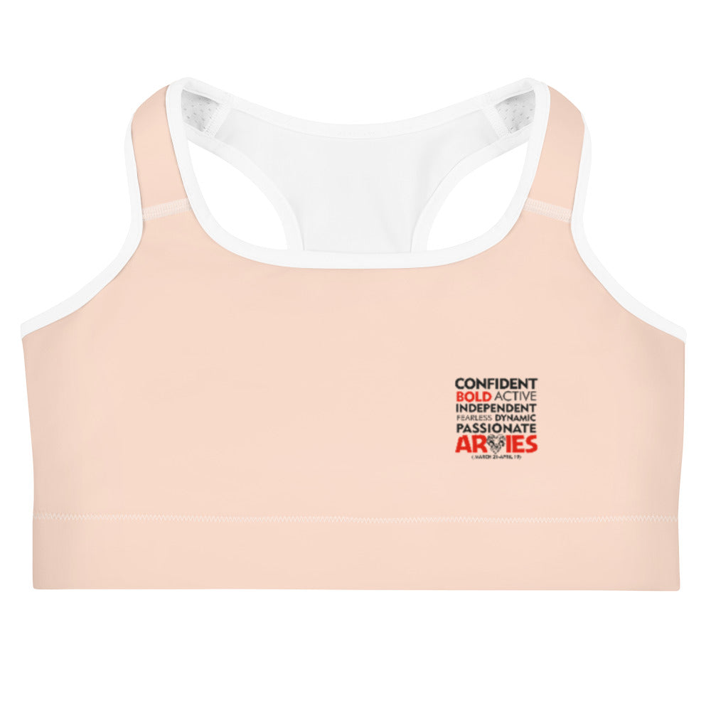 ARIES - Sports bra