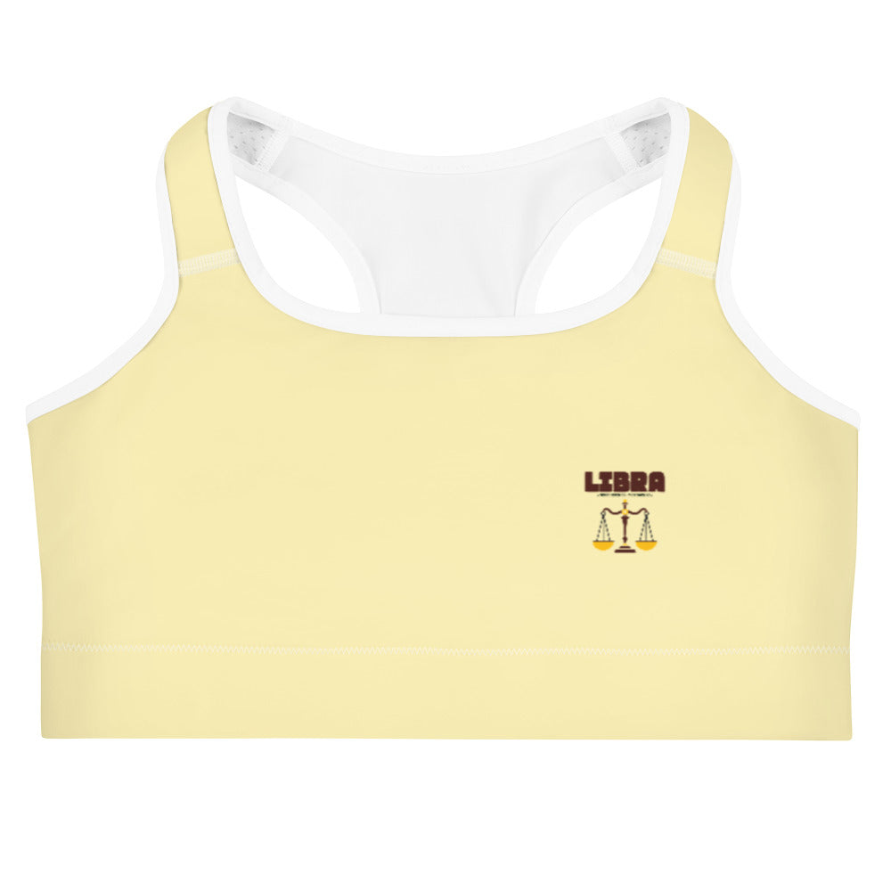 LIBRA - Sports bra