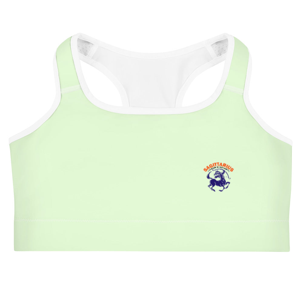 SAGITTARIUS - Sports bra