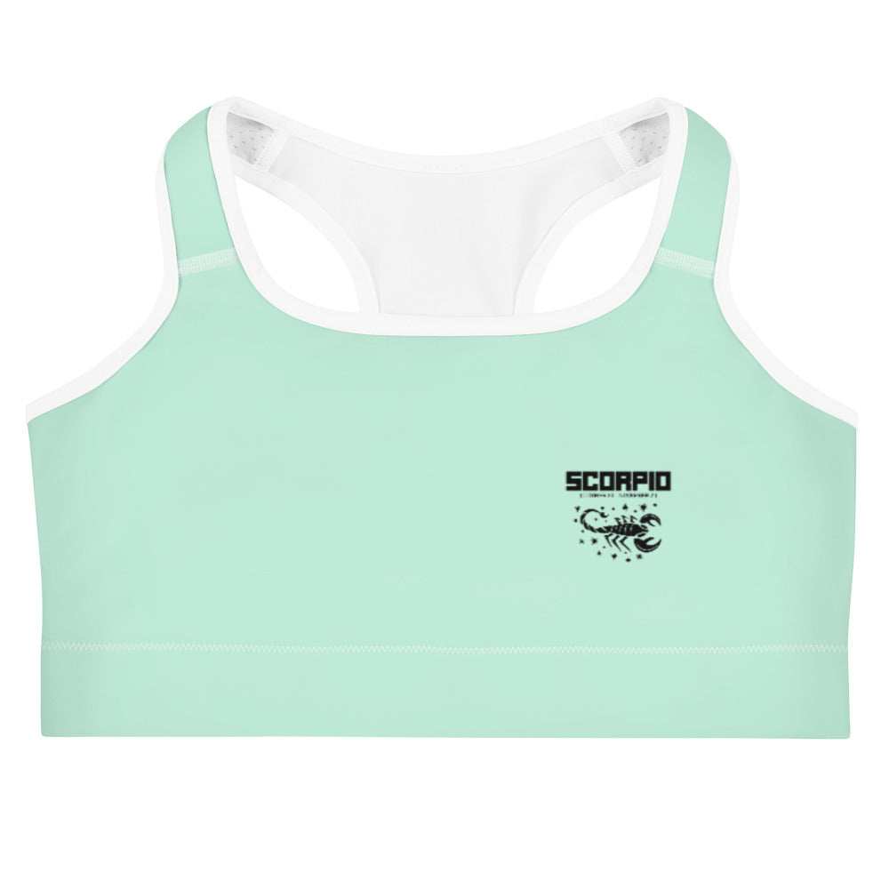 SCORPIO - Sports bra