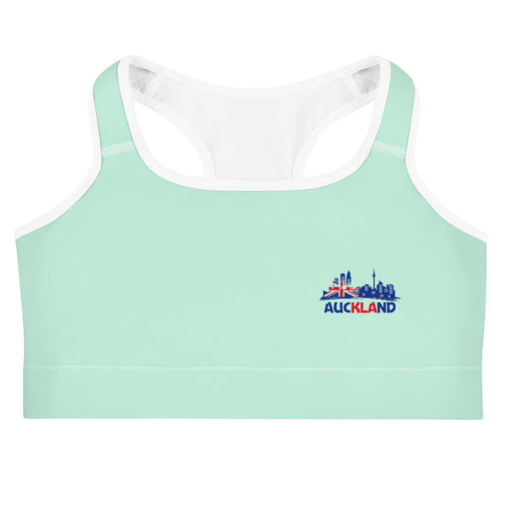 AUCKLAND - Sports bra