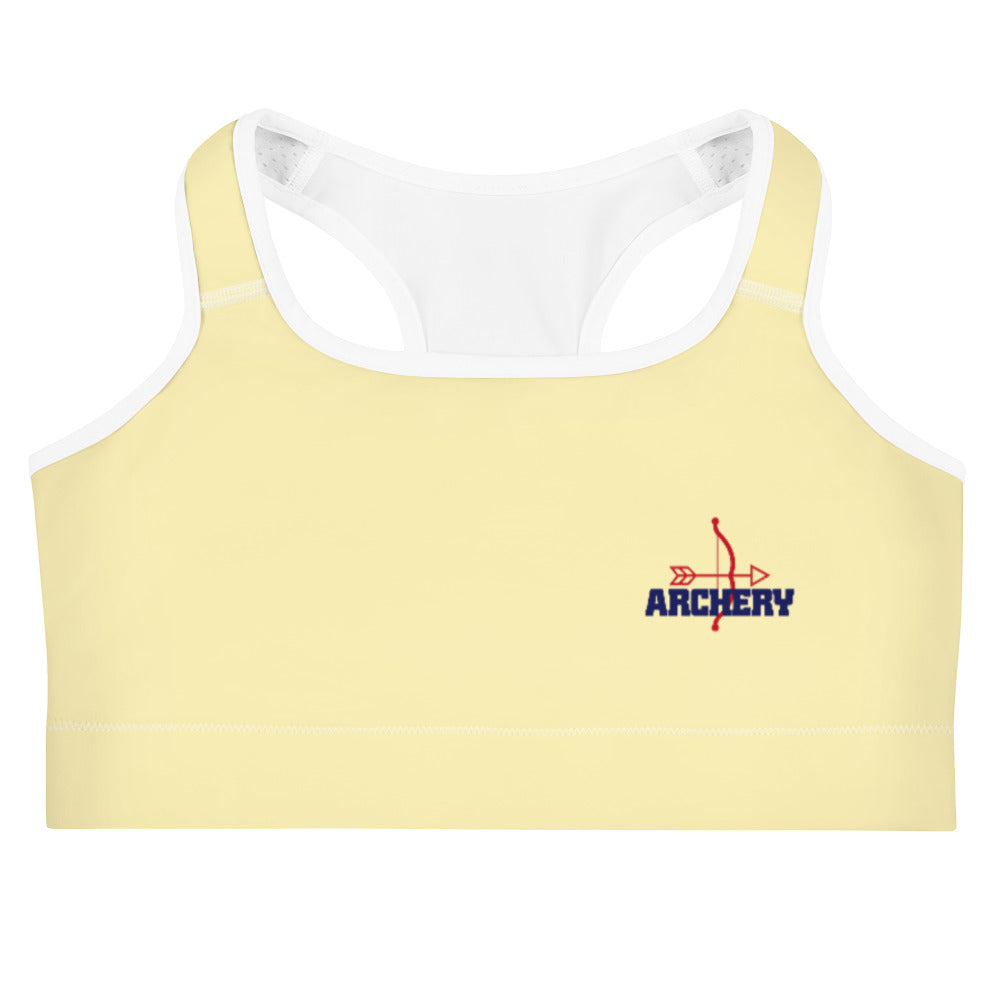 ARCHERY - Sports bra