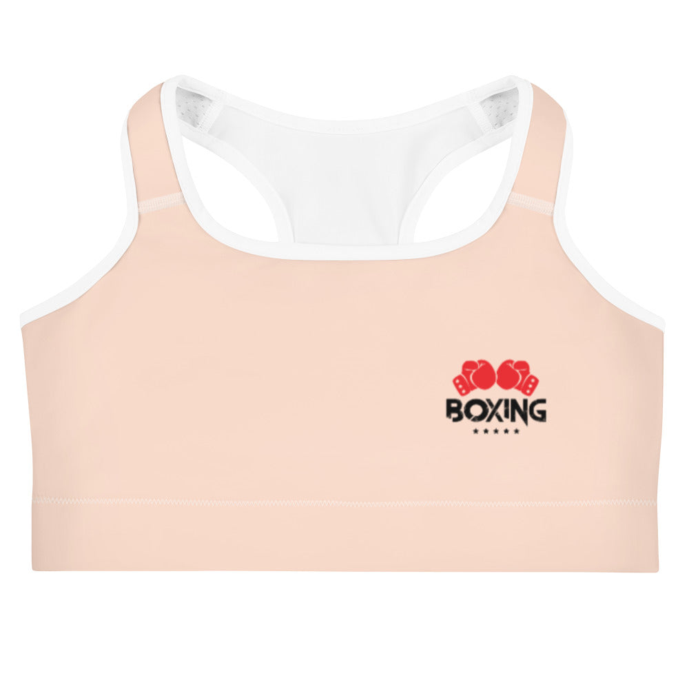 BOXING - Sports bra