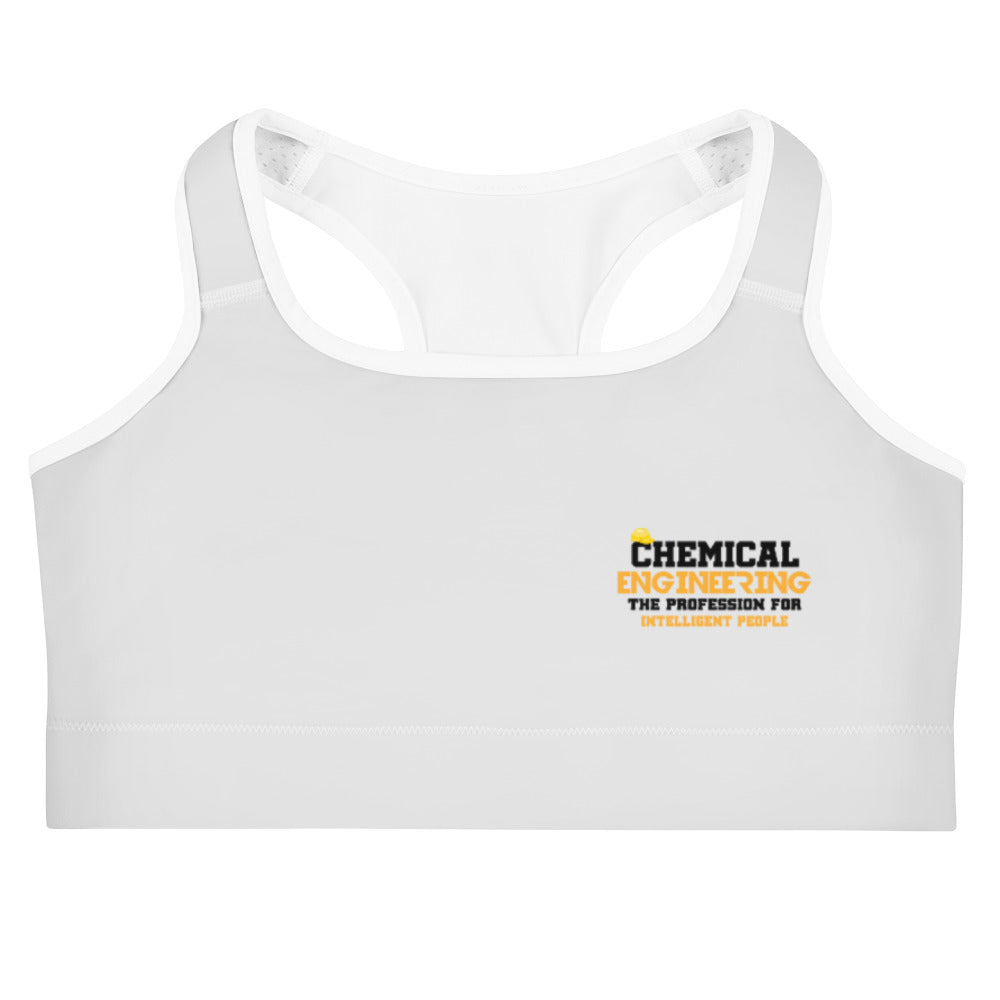 CHEMICAL ENGINEERING - Sports bra