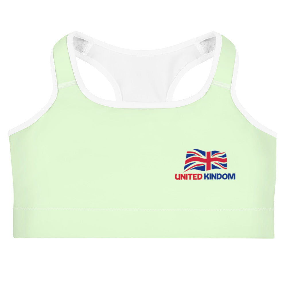 UNITED KINDOM - Sports bra