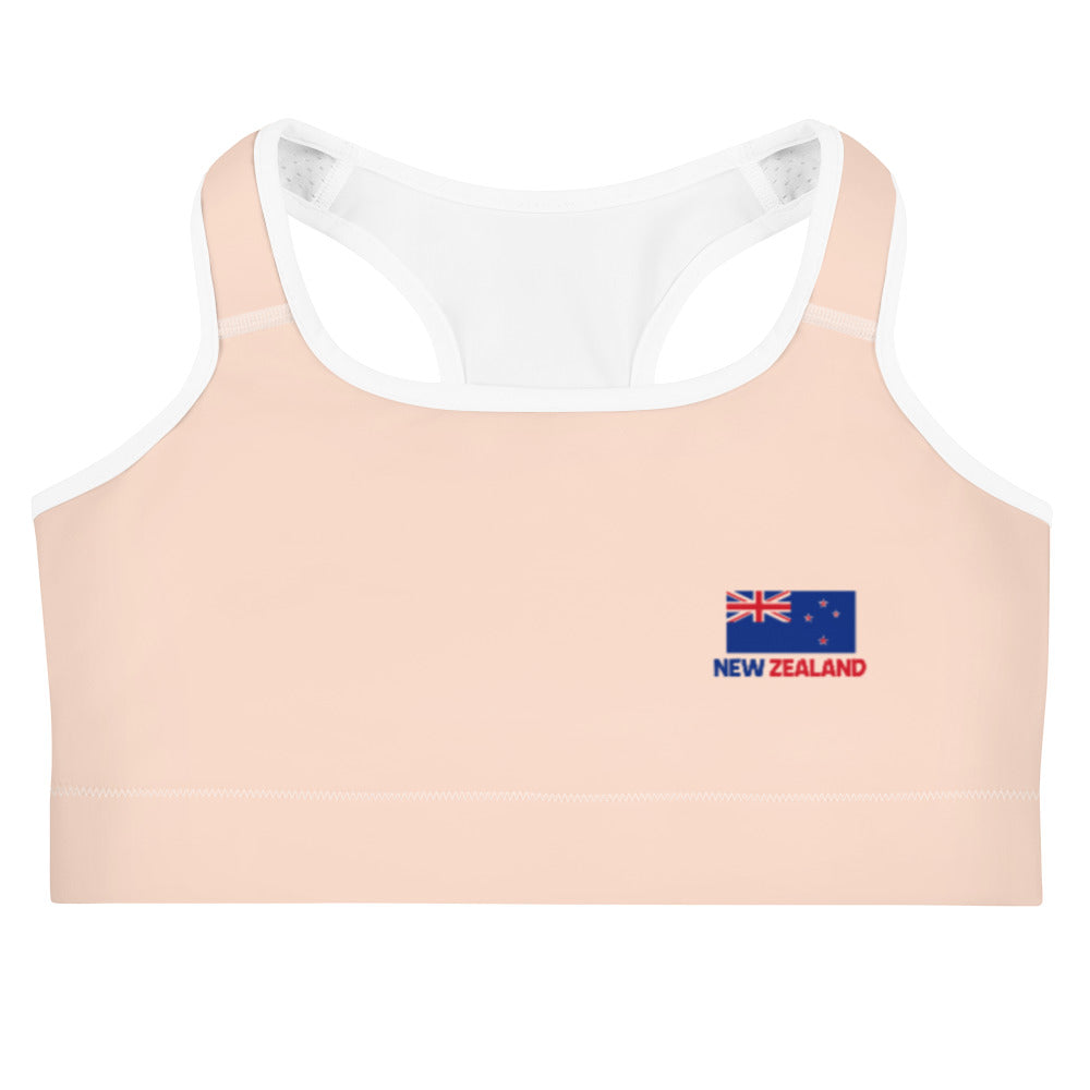 NEW ZEALAND - Sports bra