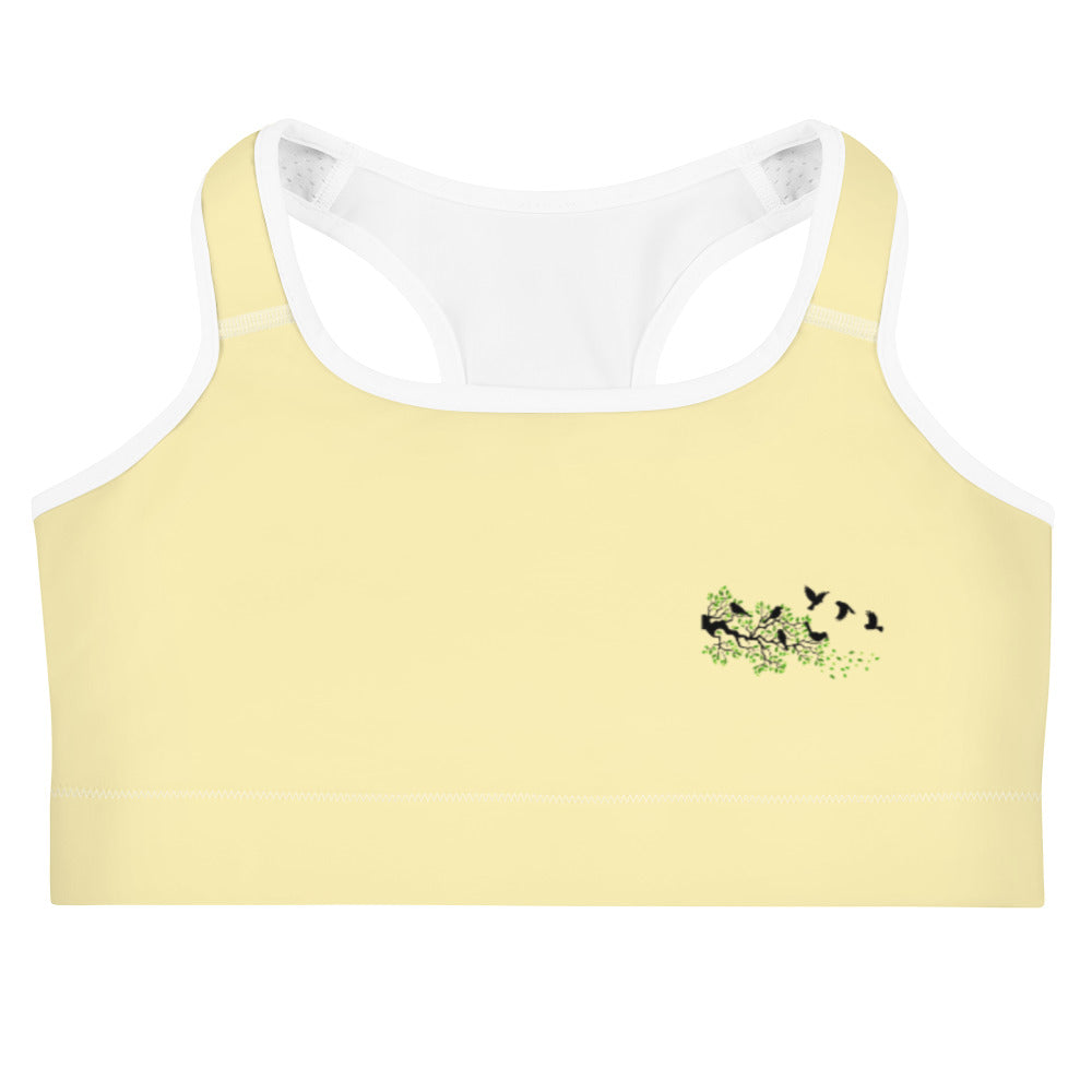 SPARROWS - Sports bra