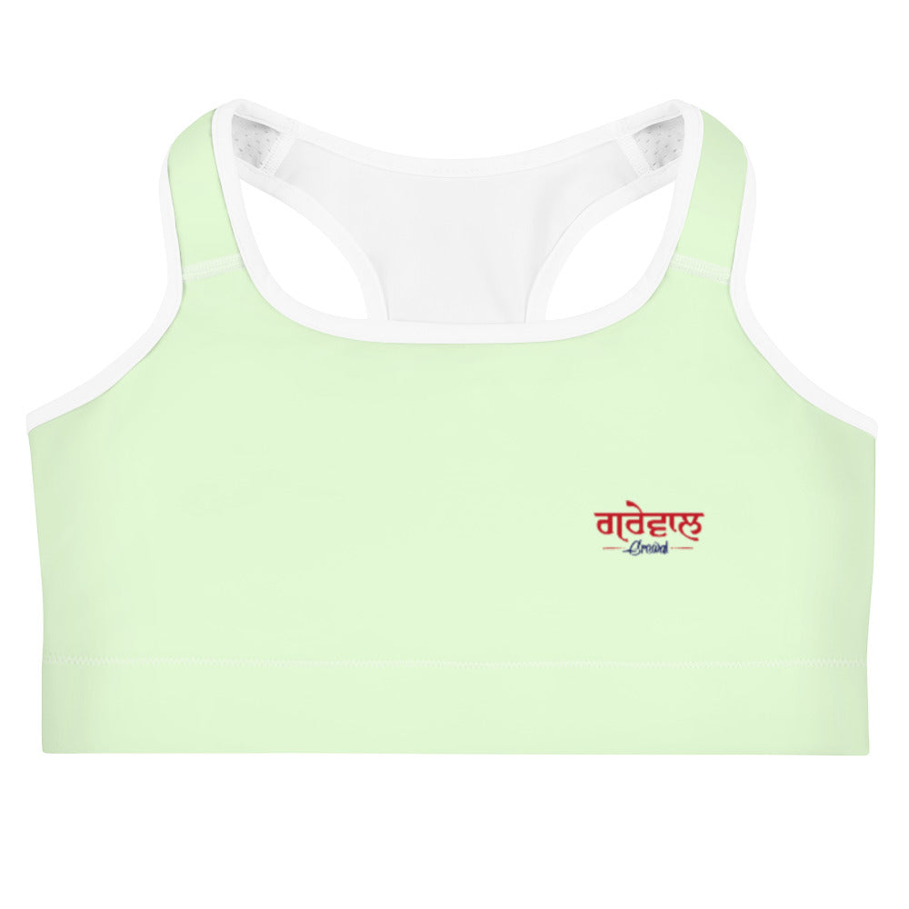 GREWAL - Sports bra