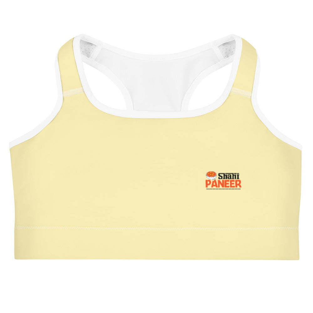 SHAHI PANEER - Sports bra