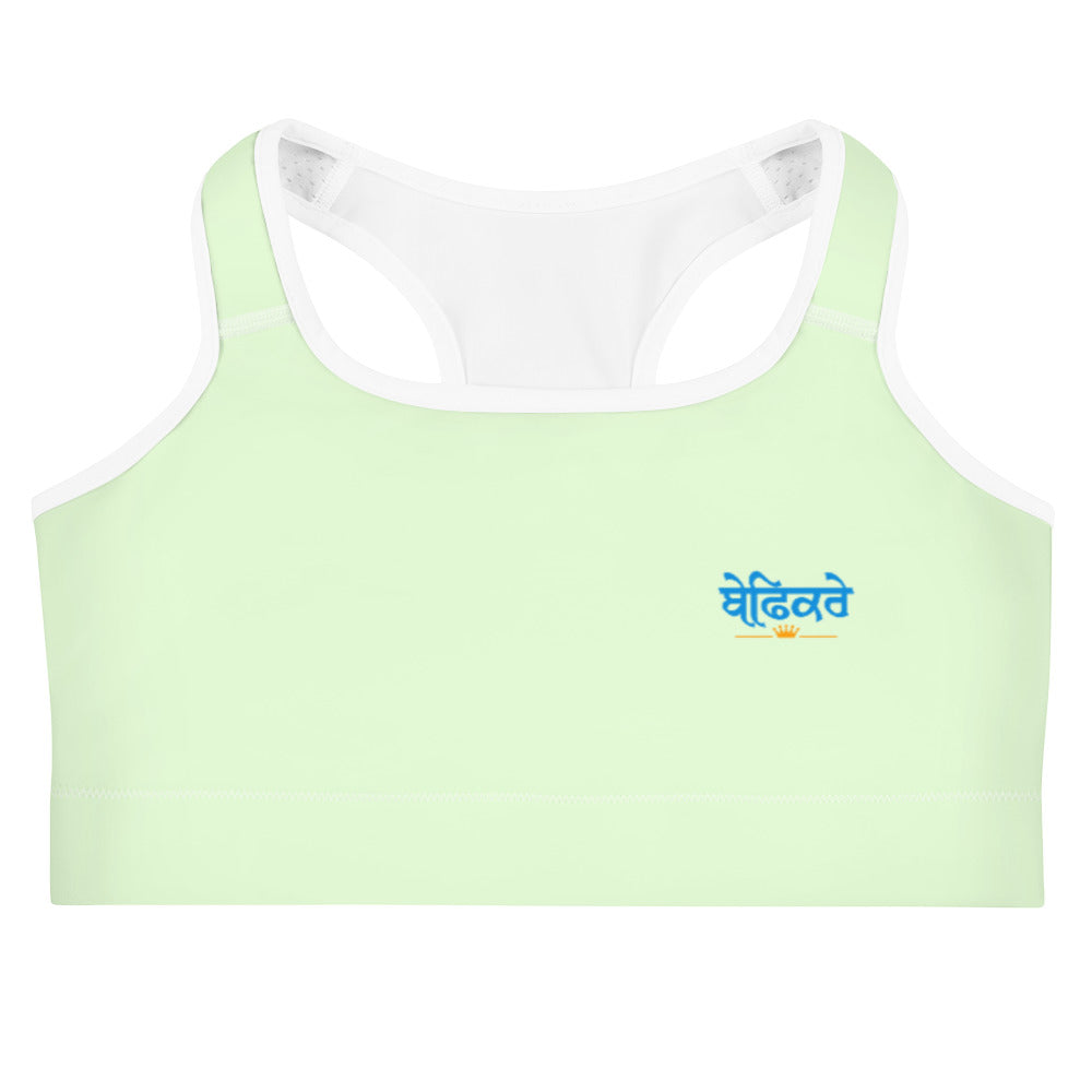 BEFIKRE - Sports bra