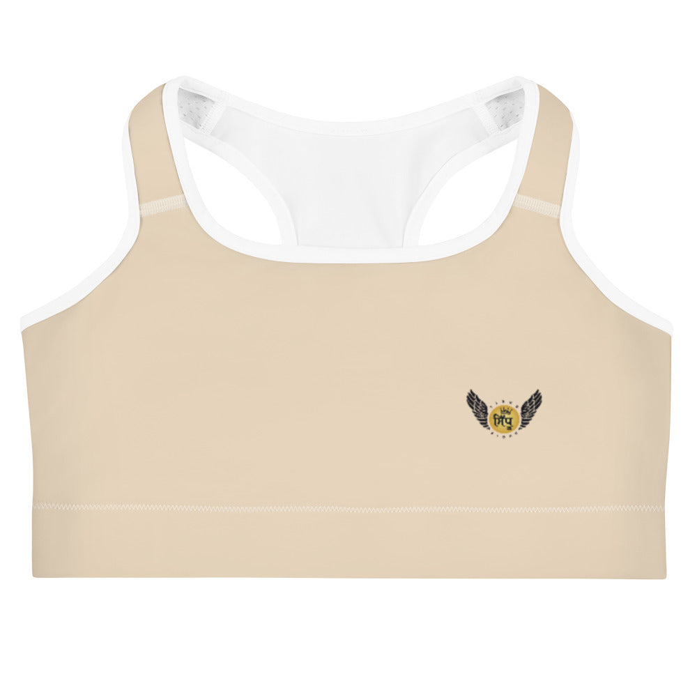 SIDHU - Sports bra