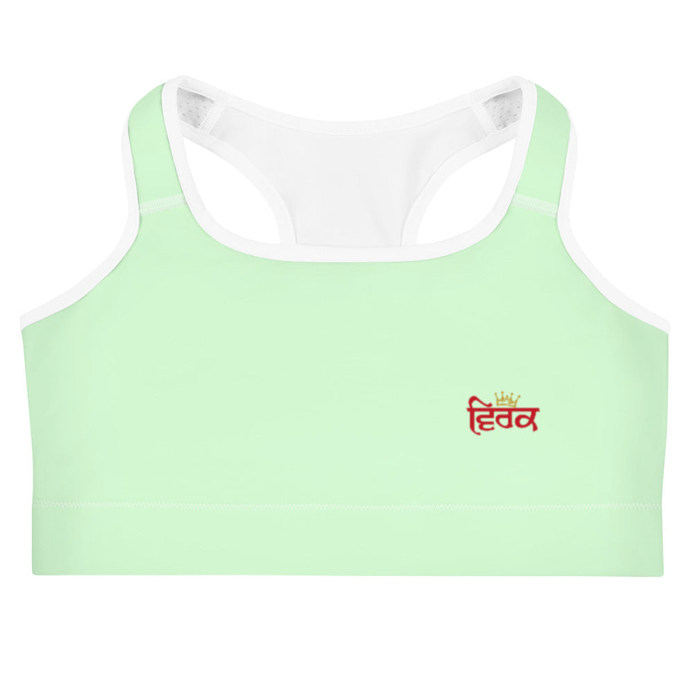 VIRK - Sports bra