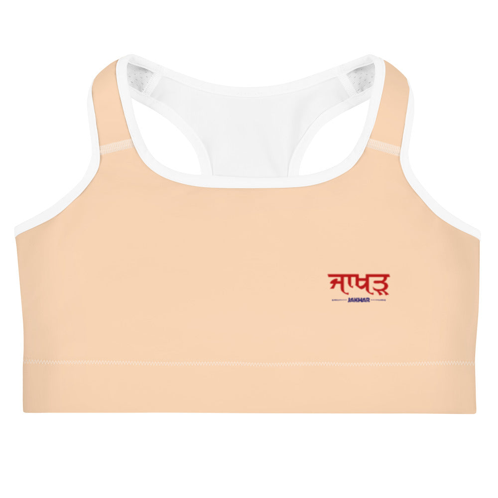 JAKHAR - Sports bra