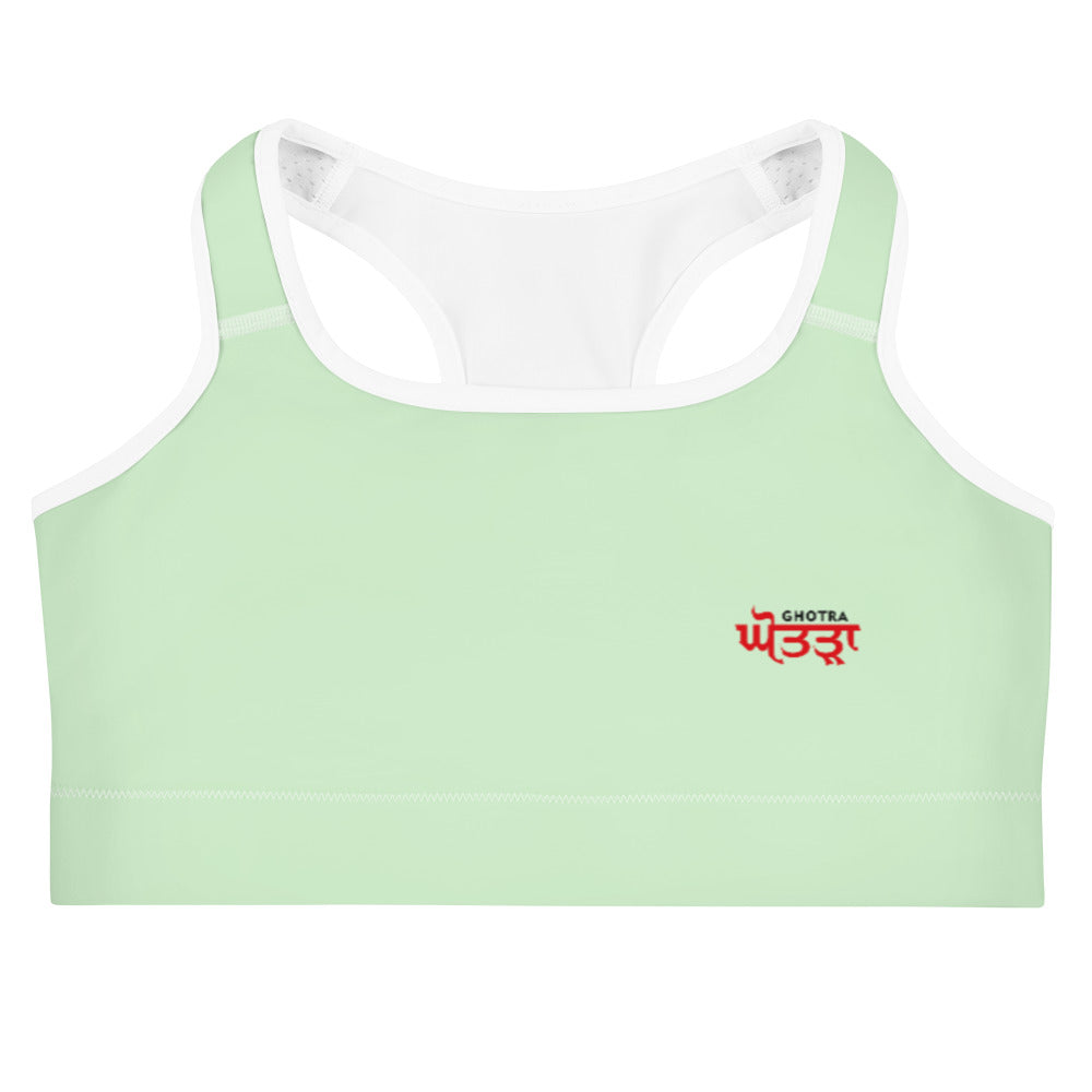 GHOTRA - Sports bra