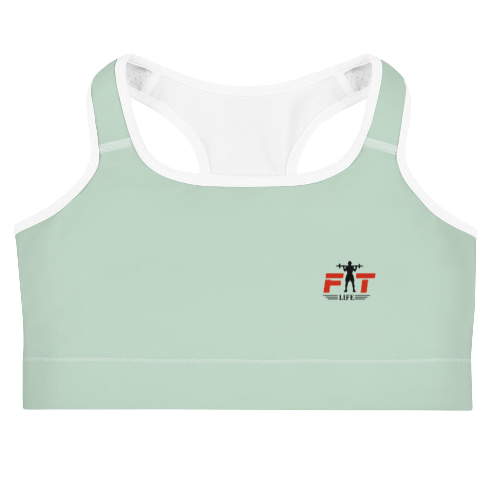 FIT LIFE - Sports bra
