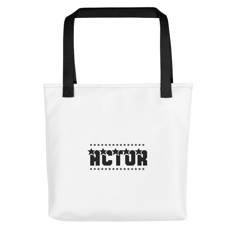 Actor - Tote bag