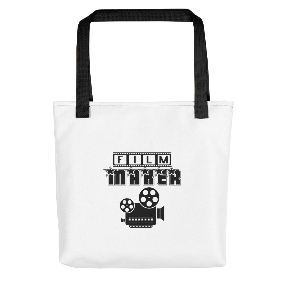 Film maker - Tote bag