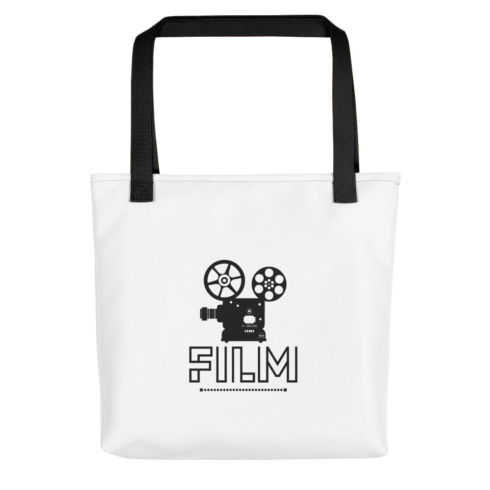 Film - Tote bag