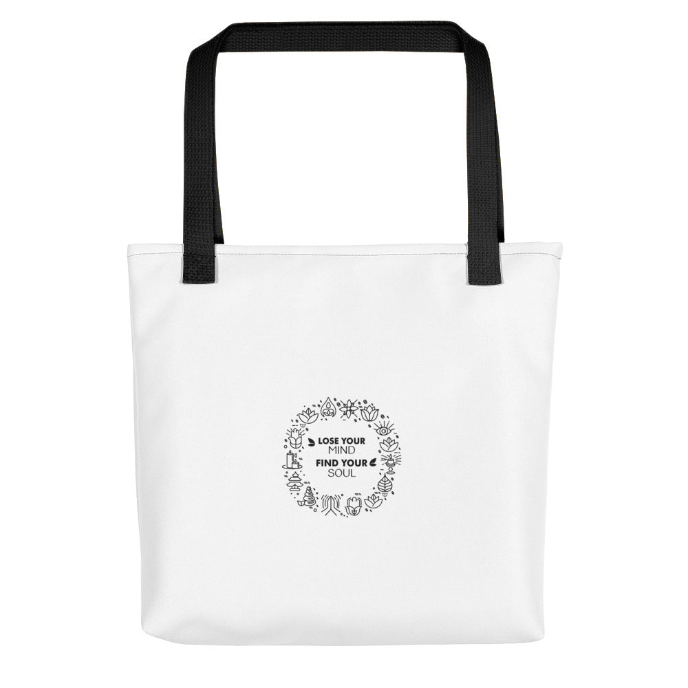 WILD- Tote bag