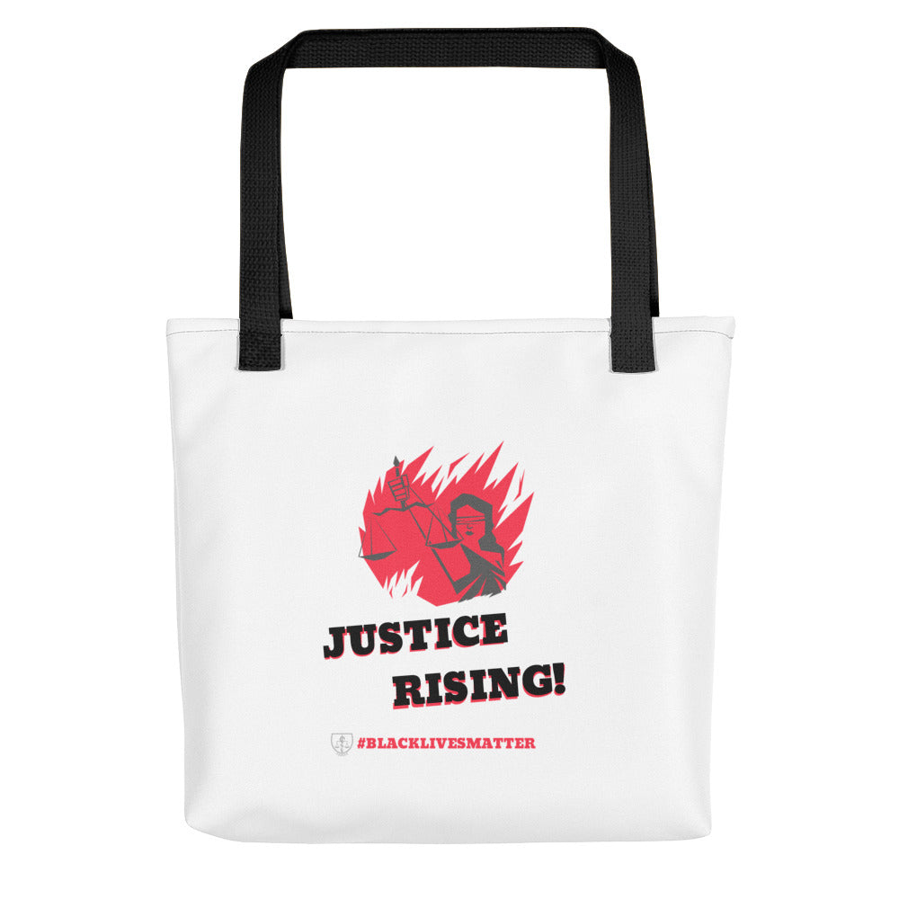 BLACK LIVES MATTER - Tote bag