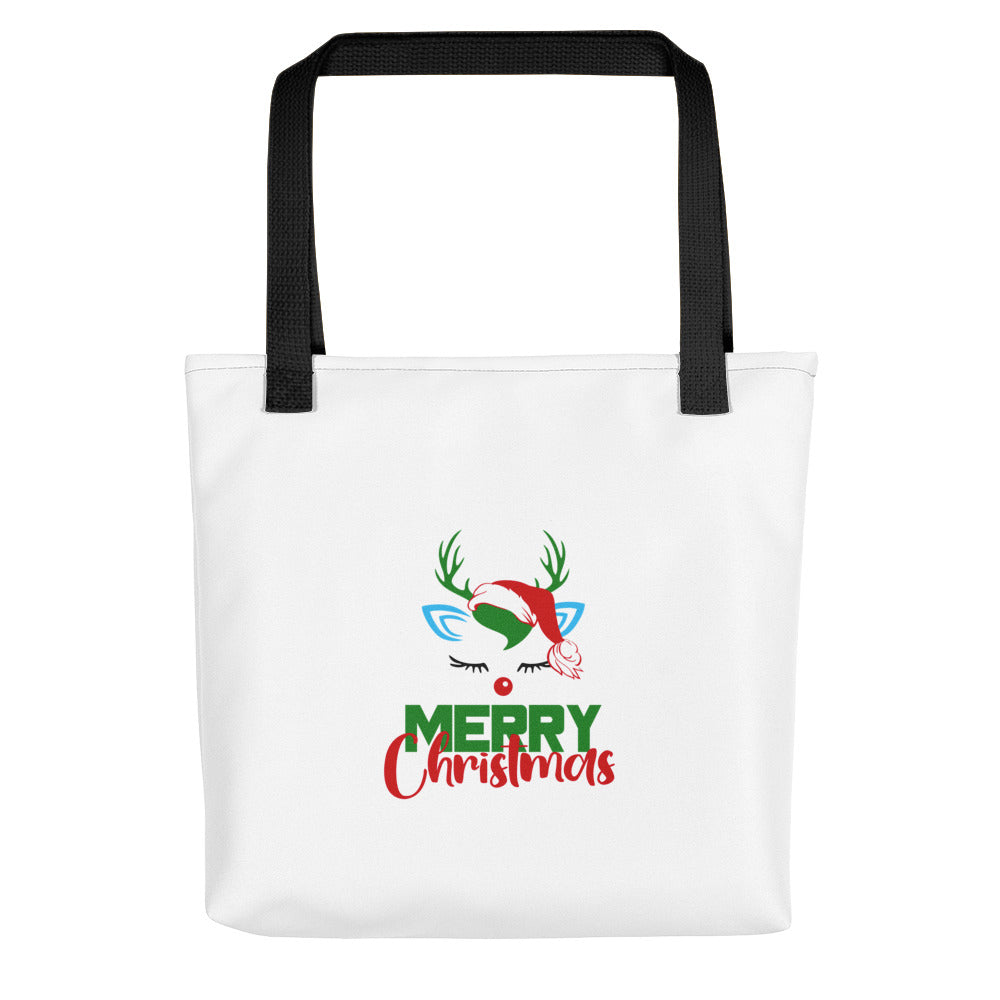 MERRY CHRISTMAS - Tote bag