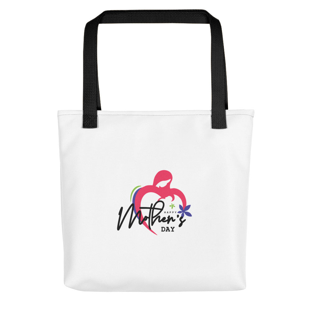 HAPPY MOTHER'S DAY - Tote bag