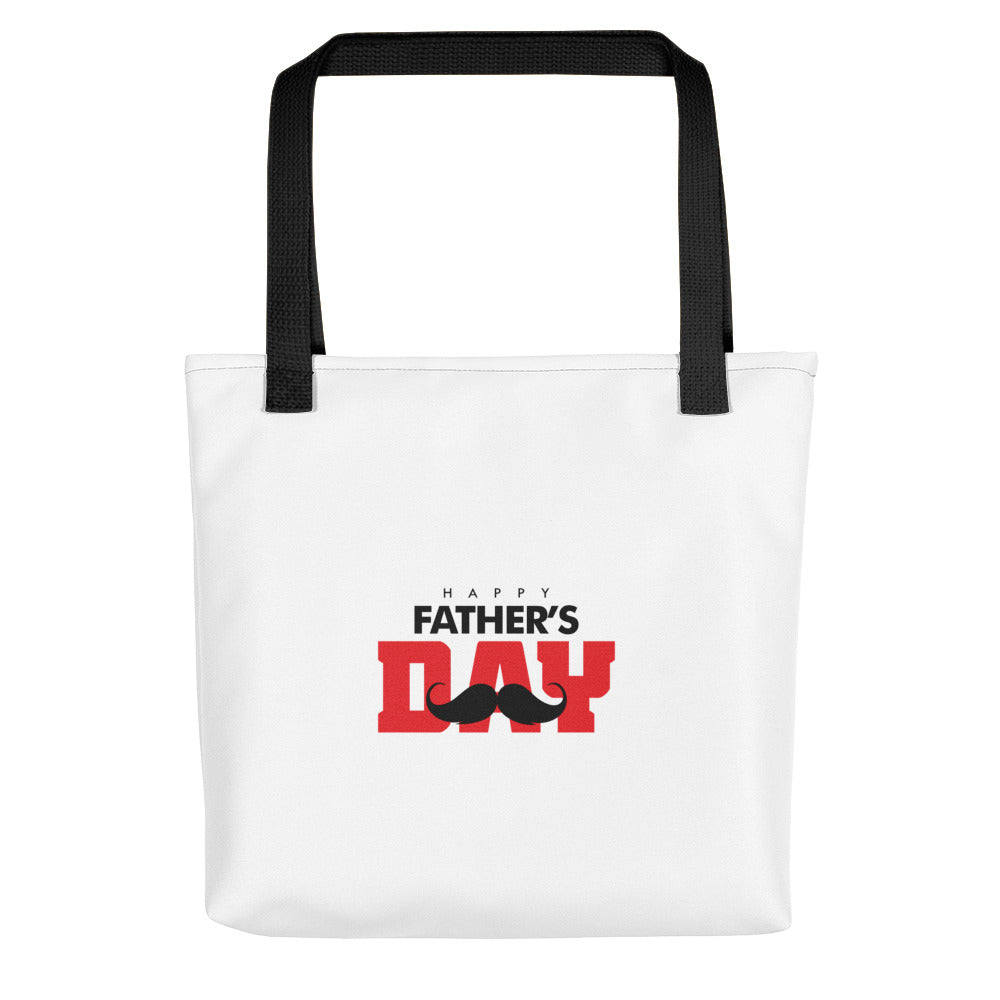 HAPPY FATHER'S DAY - Tote bag