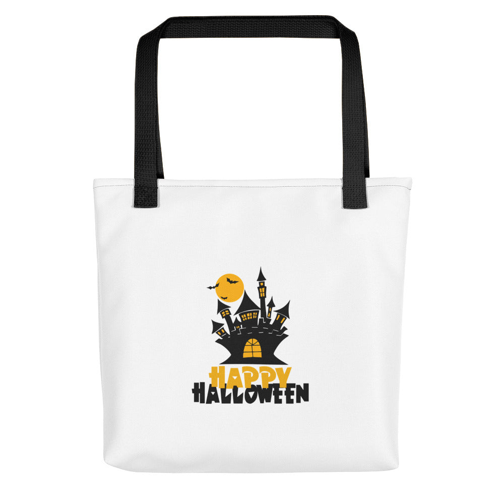 HAPPY HALLOWEEN - Tote bag