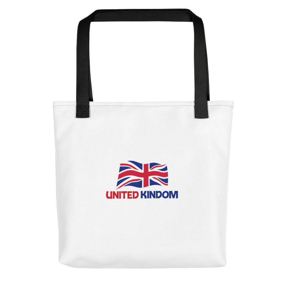 UNITED KINGDOM - Tote bag