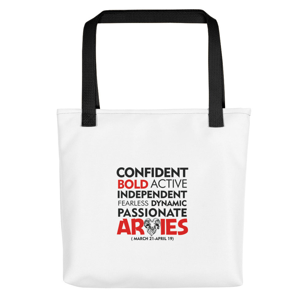 ARIES - Tote bag