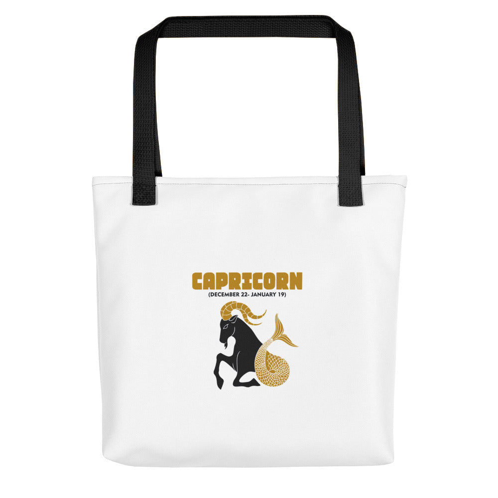 CAPRICORN - Tote bag